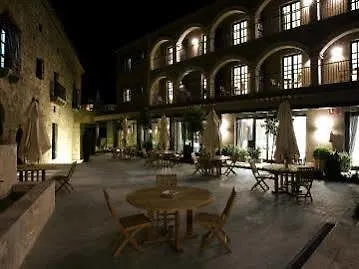Palacio De 4*