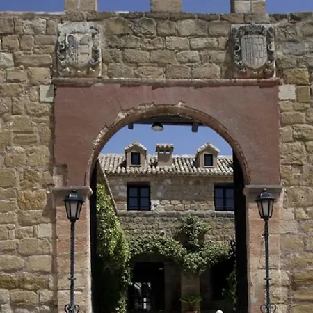 Palacio De