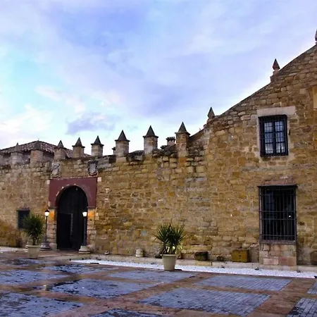 Palacio De Ξενοδοχείο