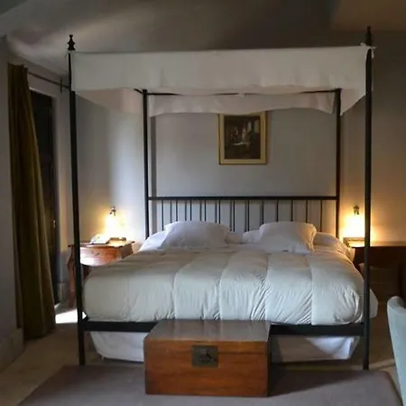 Palacio De Mengíbar