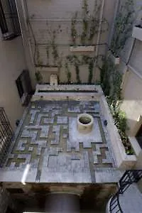 Palacio De 4*
