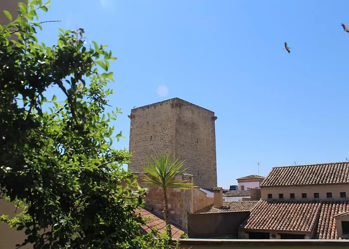 Palacio De 4*