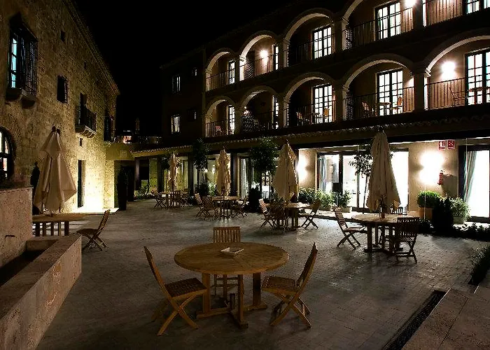 Palacio De Ξενοδοχείο