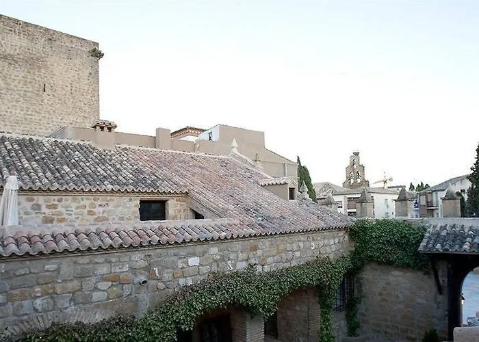 Palacio De Ξενοδοχείο