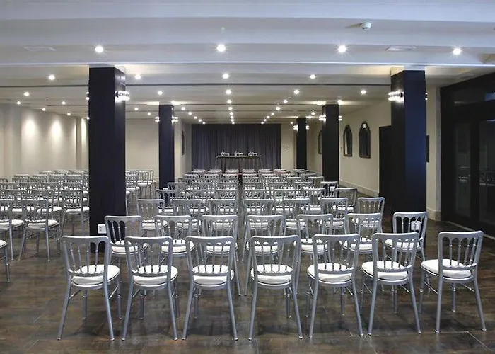 Palacio De Ξενοδοχείο Mengibar