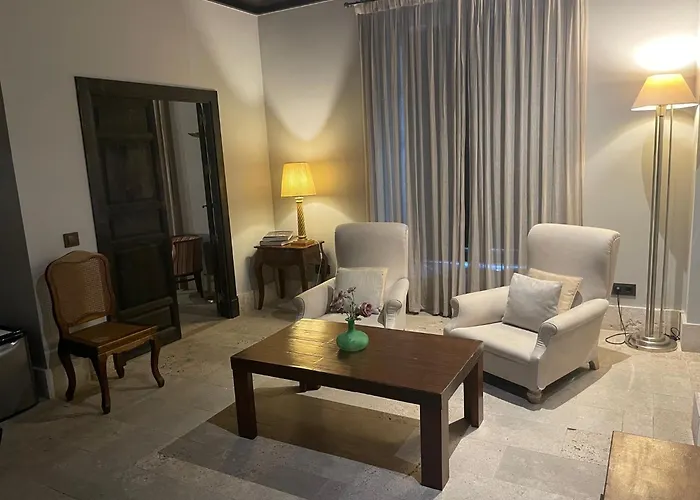 Palacio De Ξενοδοχείο 4*