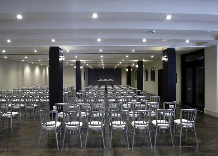 Ξενοδοχείο Palacio De 4*