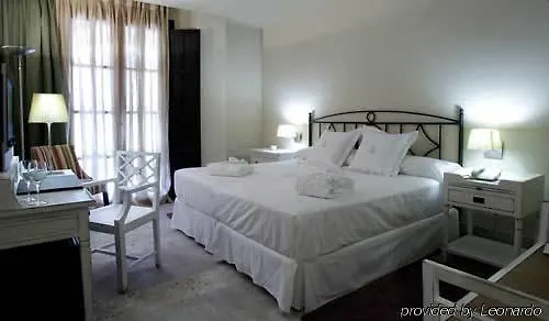 Palacio De Ξενοδοχείο 4*