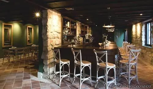 Ξενοδοχείο Palacio De Mengibar