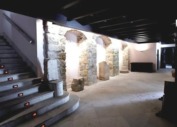 Palacio De