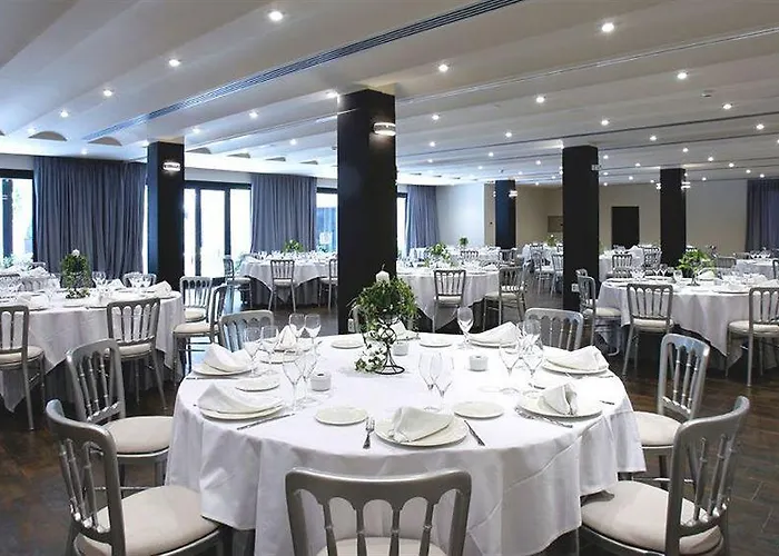 Ξενοδοχείο Palacio De Mengibar