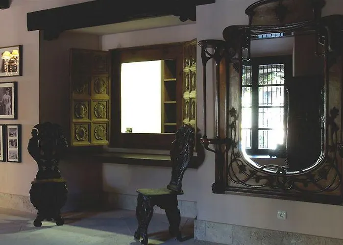 Palacio De Hotel 4*