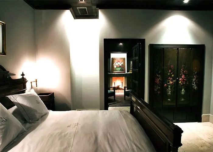 Palacio De Ξενοδοχείο 4*