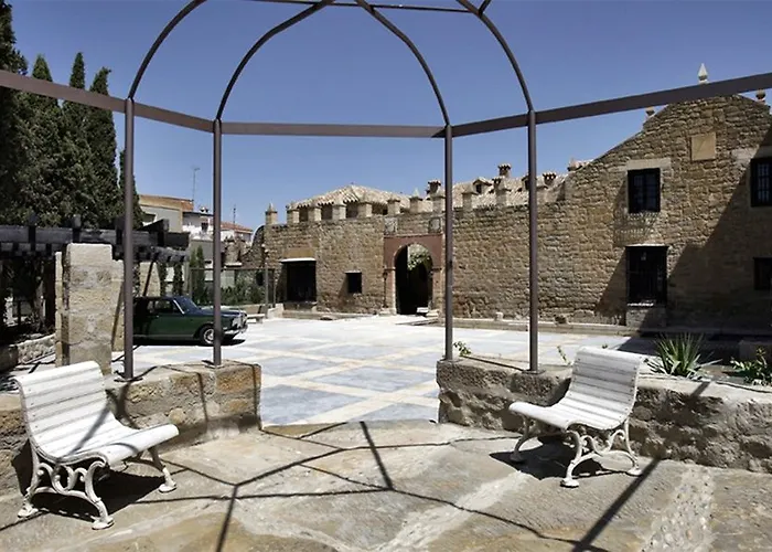 Ξενοδοχείο Palacio De