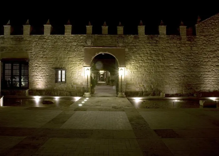 Palacio De Ξενοδοχείο