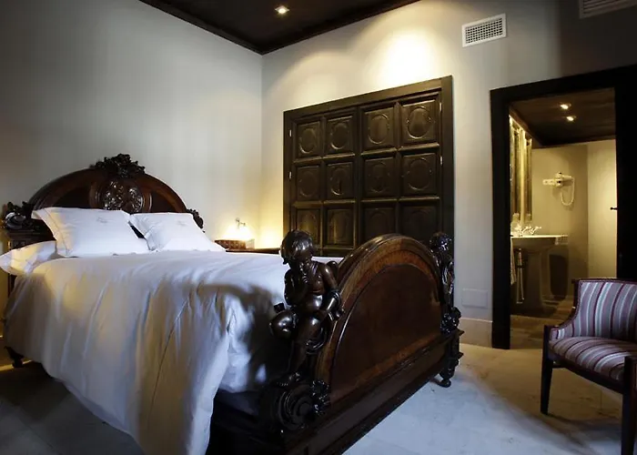 Palacio De Ξενοδοχείο 4*