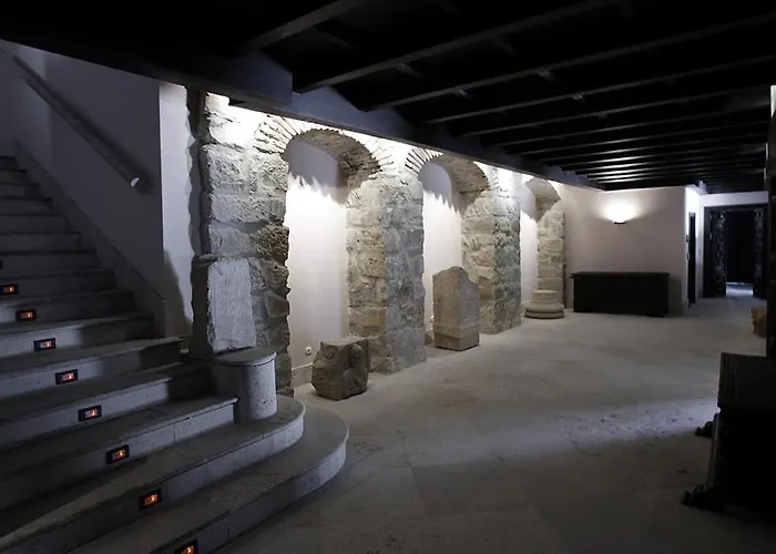 Palacio De Ξενοδοχείο 4*