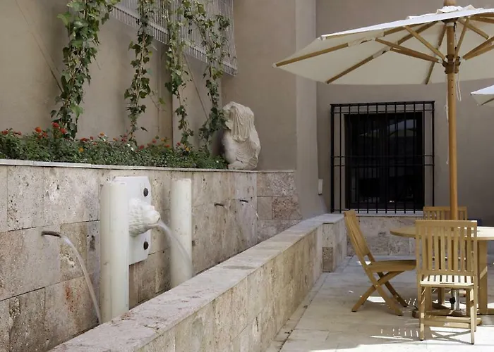 Palacio De Ξενοδοχείο 4*
