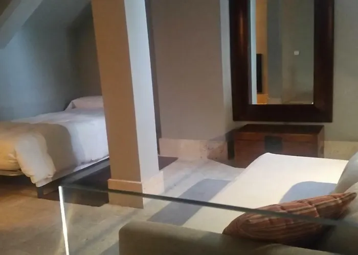 Ξενοδοχείο Palacio De 4*