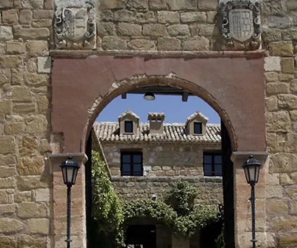 Palacio De