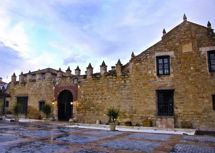 Palacio De Ξενοδοχείο