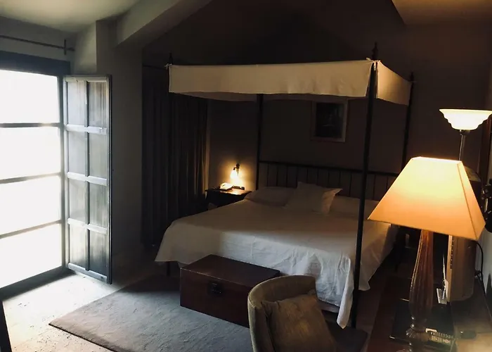 Ξενοδοχείο Palacio De 4*