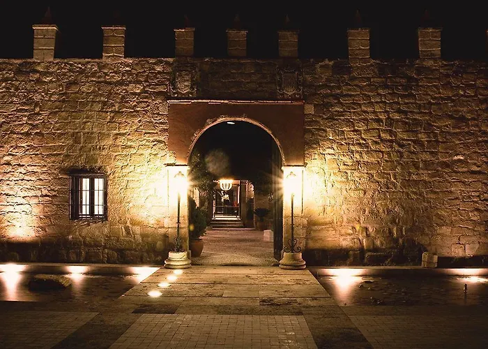 Ξενοδοχείο Palacio De