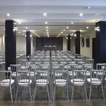 Palacio De Hotel Mengibar