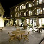 Palacio De