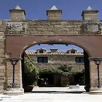 Palacio De Hotel Mengibar
