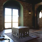 Hotel Palacio De Mengibar