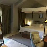 Palacio De Hotel Mengibar