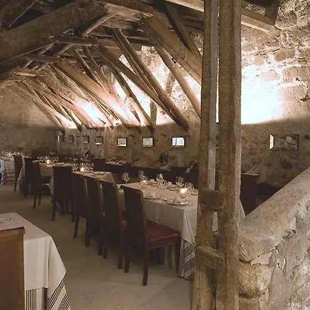 Palacio De 호텔 4*