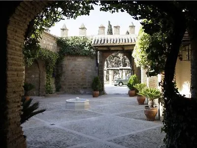 Palacio De 4*