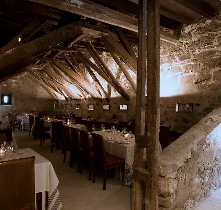 Palacio De 호텔 4*