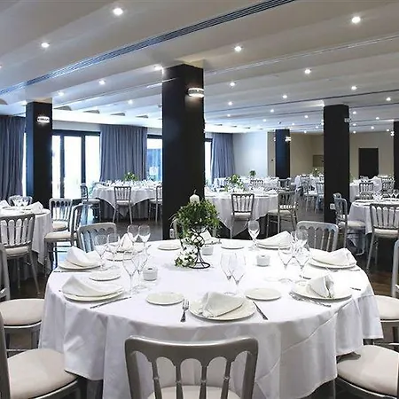 호텔 Palacio De 멘지바르