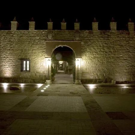 Palacio De 호텔