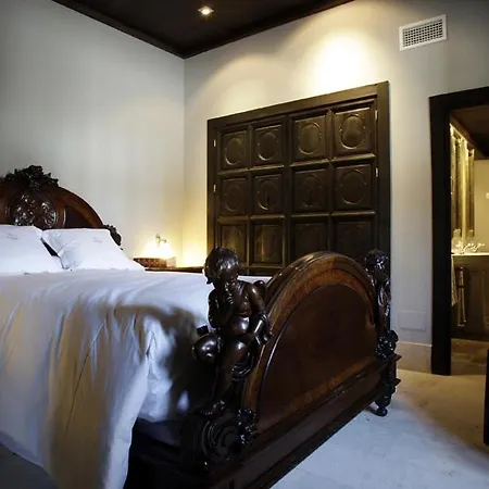 Palacio De 호텔 4*