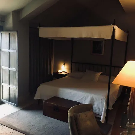 호텔 Palacio De 4*